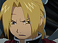 Fullmetal Alchemist: Brotherhood - Ishvalan Blood