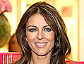 Happy Birthday,  Elizabeth Hurley