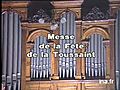 Messe de Toussaint