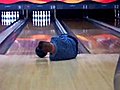 Armless Bowler