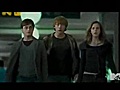 Harry Potter and the Deathly Hallows sneak peak