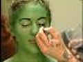 &#039;Wicked&#039; Witch Goes Green