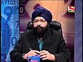 Shekhar,  the designer expresses the love for the colour pink! - Tedhi Baat - Episode 17