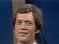 RetroBites: David Letterman Eyewitness News