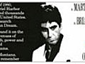 Scarface: Blu-Ray Trailer