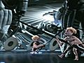 Mars Needs Moms - Trailer