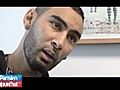 La Fouine : «Je suis à la fois con et sensible»