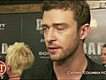Justin Timberlake on his &#039;Creepy&#039; New Role in &#039;Bad Teacher&#039;