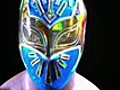 Sin Cara Is Coming