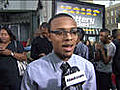 Bow Wow and the Lottery Ticket Cast Interviews