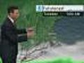 Evening Update: WBZ Forecast For Oct. 18