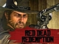 Red Dead Redemption: Weapons