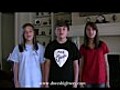 Amazing Child Singers - Daves Highway performs Jesus Messiah-November 2009