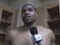 Bynum: They Played Better,  Harder Than Us