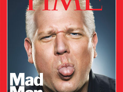 Glenn Beck: End The Hate Rally               // video added December 04,  2009            // 28 comments             //                             // Embed video: