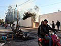 Unrest in Tunisia,  Fuel by Facebook