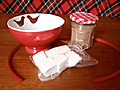 How-to {Peppermint Marshmallows}