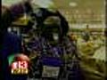'Purple Friday' In Effect For Ravens Fans