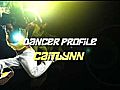 Dancer Profile: Caitlynn