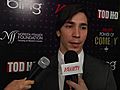 Power of Comedy - Justin Long