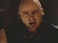 DISTURBED Voices (music video) 2000