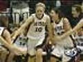 Shawano Girls Vs. De Pere