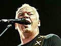 David Gilmour: Time