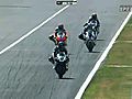 WSBK: Monza 1 - 2011