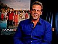 Carlos Ponce en &quot;Couples Retreat&quot;