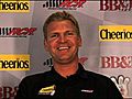 NASCAR Race Hub: Clint Bowyer