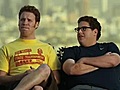 Movie trailer: &#039;Funny People&#039;
