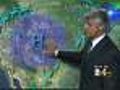 Tuesday Night Forecast: Mostly Clear,  50s