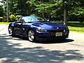 2008 BMW Z-4