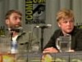 Comic-Con Zack and Miri Make a Porno:Working Under Kevin Part 4 of 9