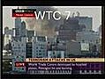 9/11 Mysteries BBC REPORTED BUILDING 7 COLLAPSE 20 MINUTES EARLY