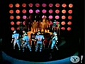 Clip: Around The World- Daft Punk