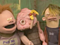 Mr. Meaty: 