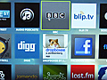 C.E.S. 2010: What’s New in Internet TV
