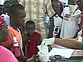 Cholera Deaths Mount in Haiti