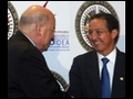Medellín cumplió con la OEA