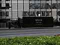 Dubaï: inauguration de l’hôtel Armani