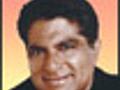 Deepak Chopra booked by Hollywood