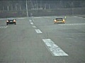 Bmw M5 vs Ferrari 360