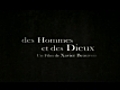 Des hommes et des dieux