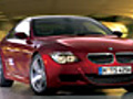 BMW’s Z4 M Coupe Car