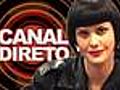 Canal Direto com Mayana Moura