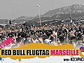 RedBull Flugtag Marseille 2009