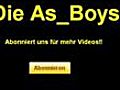 YouTube As_Boys (Werbung 2)