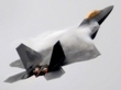 Reuters Quickcut: F-22 Raptor