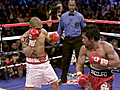 Manny Pacquaio vs Miguel Cotto 11/14/09 - Full Fight